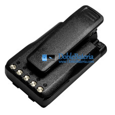 Batería para Icom IC-F52D IC-F62D IC-M85 BP-294 [Batería de repuesto]